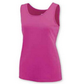 Augusta Ladies Training Tank Top (XS-2XL)